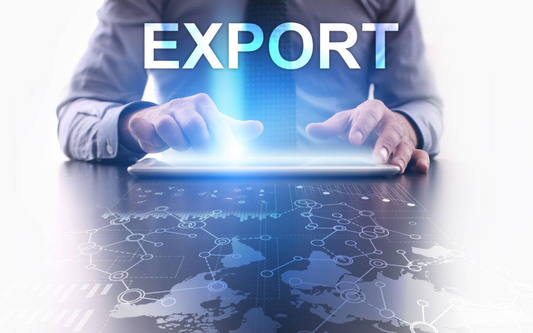 Budowanie strategii eksportowej przedsiębiorstw – aspekty praktyczne!